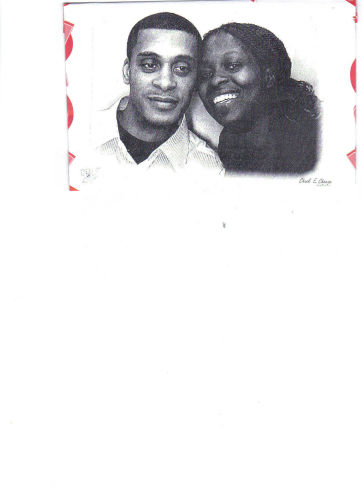 Latricia Johnson