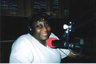 Shirley Tardy