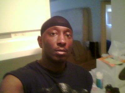 patrick alexander
