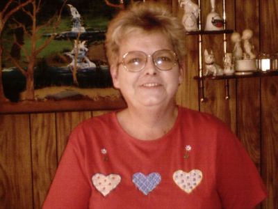 janet wright