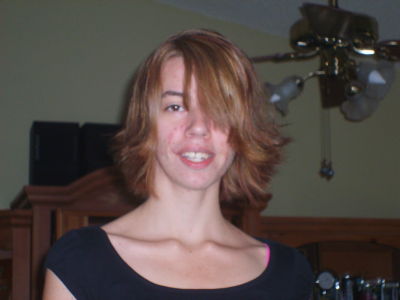 Ashley Spencer