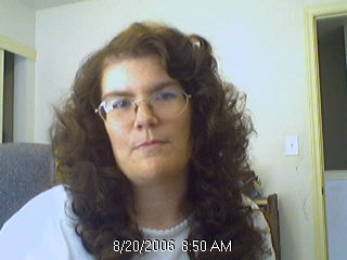 Kathy Robinson