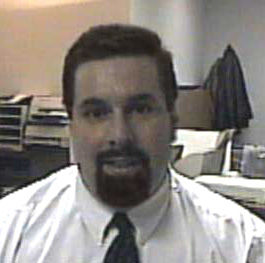 Mark Stanfa