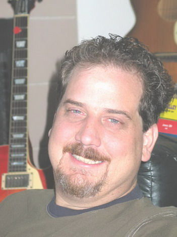 Jeffrey Cremeens
