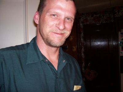 Glenn Cain