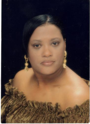 Sandra Bradley