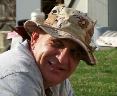 james powers