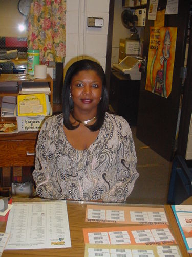 stephanie johnson
