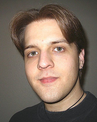 Christoph Brandt