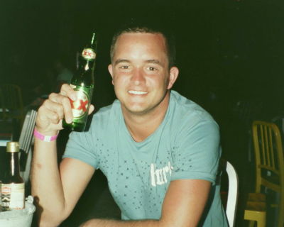 Marc Bredberg