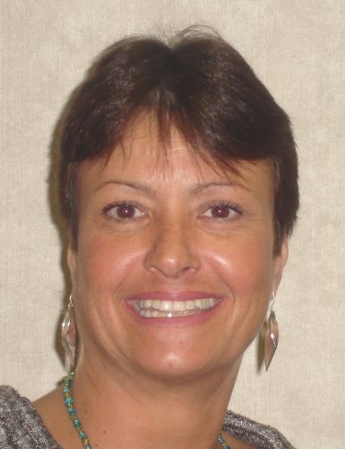 Florence Blevins