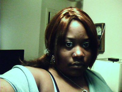Alisha Mathis