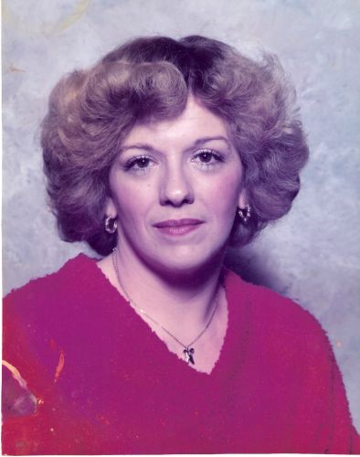 Nancy Hamilton