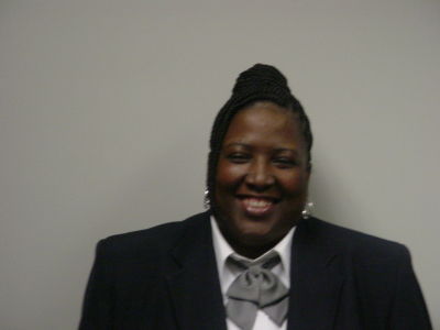 Lisa Ford