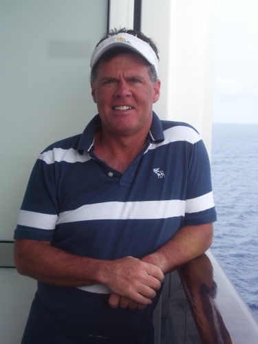 mark lyman