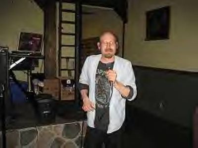 William Walkowitz