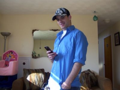 steven allen