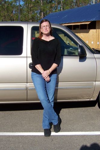 Kathleen Becnel