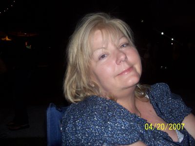 Nancy Vanalstyne