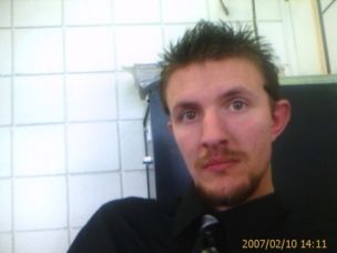 Joshua Fournier