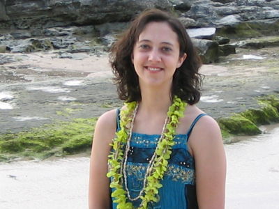 Crista Mondt