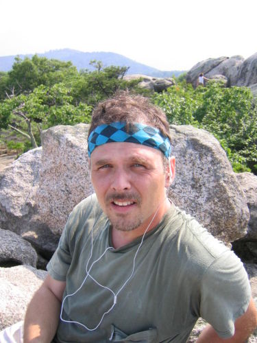 matthew mcgraw
