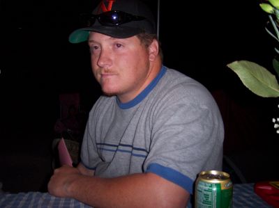 Donnie Branham