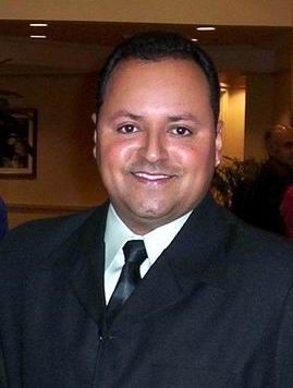 Angel Marrero