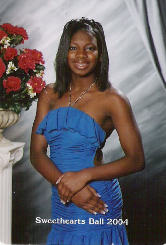 Tanesha Sherrill