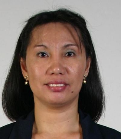 Teresita Decena