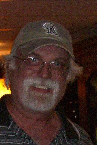 Jerry Williams