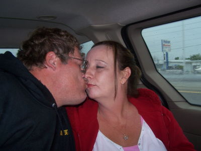Theresa Gipson