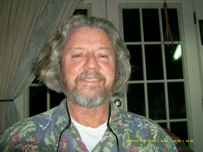 john blue