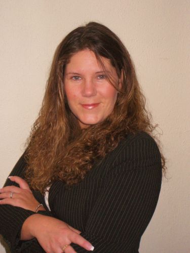 Penny Petrucelli