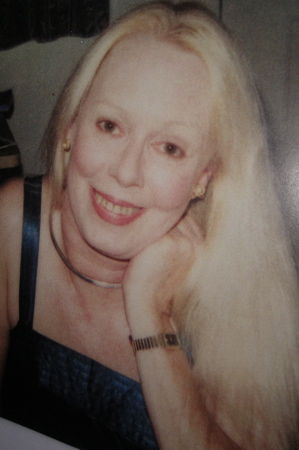 Virginia Mann