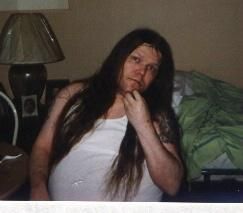 Elmer Blake
