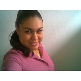Marlyn Arias