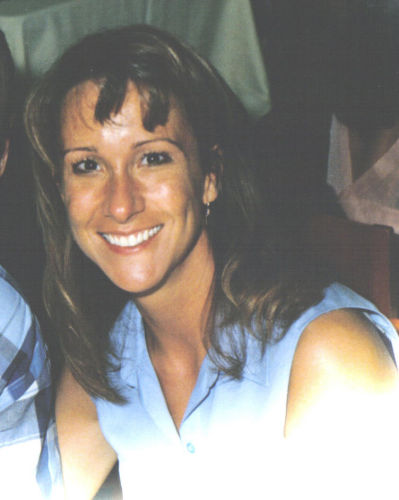 Marjorie Hensleigh