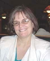deborah roundtree