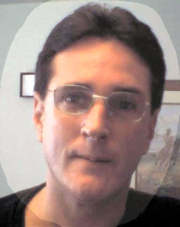 Michael Alford