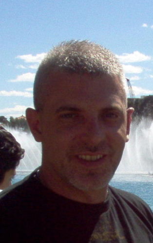 Ryan Mcdonald