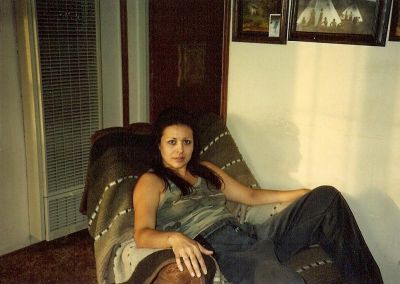 Lisa Sleight