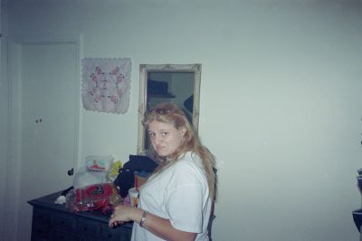 Diana Gandert