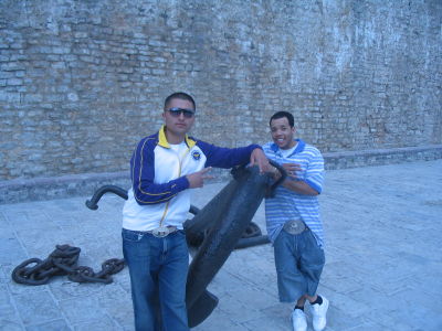 hector jimenez