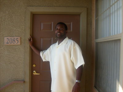 troy alexander
