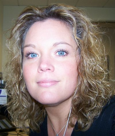 Kimberly Holloway