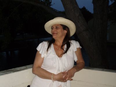 Stephanie Middlemist