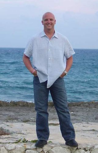 jason larkin