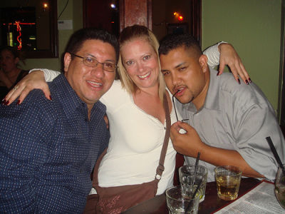 Marcos Espinoza