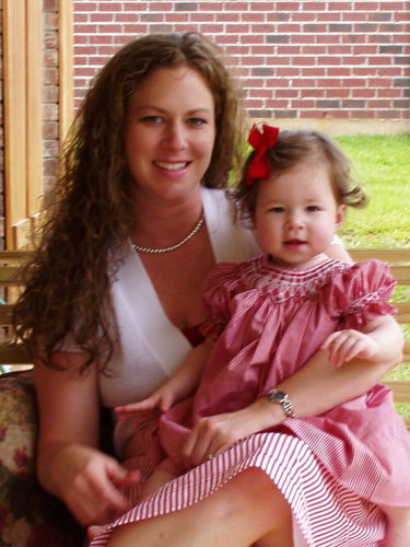 Shannon Stuckey